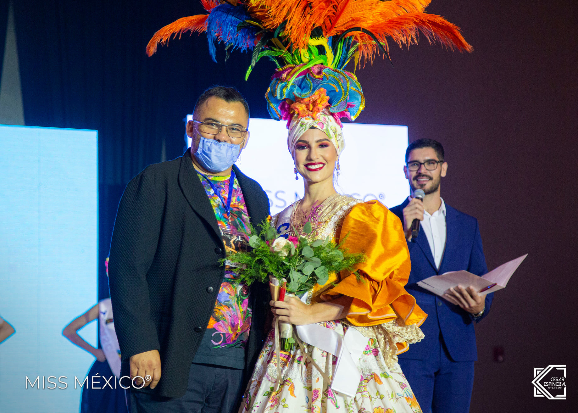 MissMexicoOrg - candidatas a miss mexico 2021, final: 1 july. - Página 43 OC7w6F