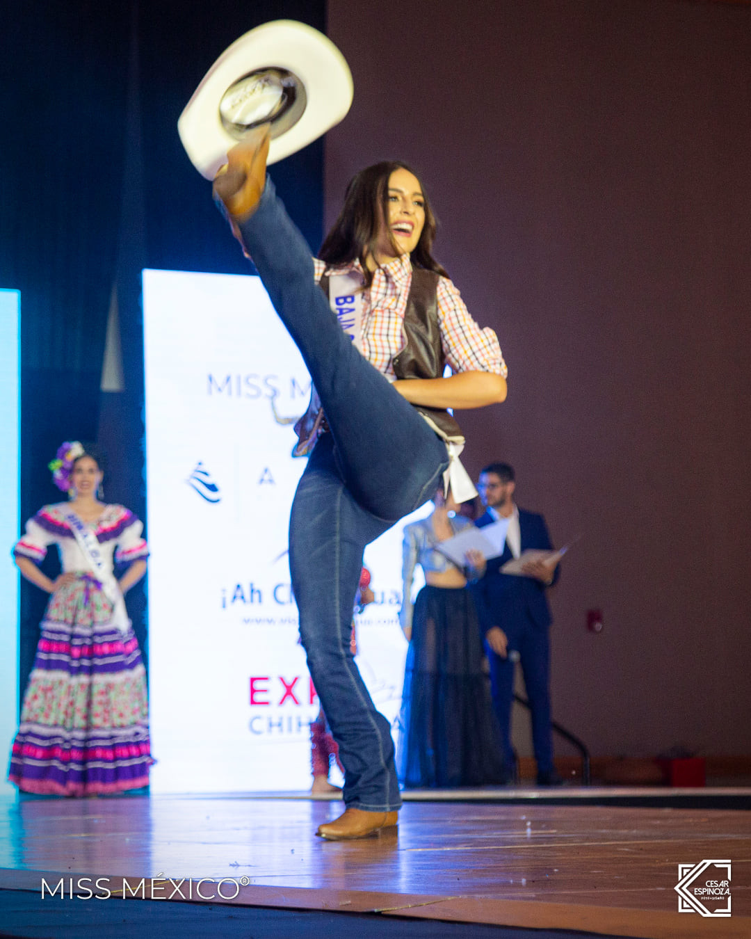 candidatas a miss mexico 2021, final: 1 july. - Página 41 OCR9MF