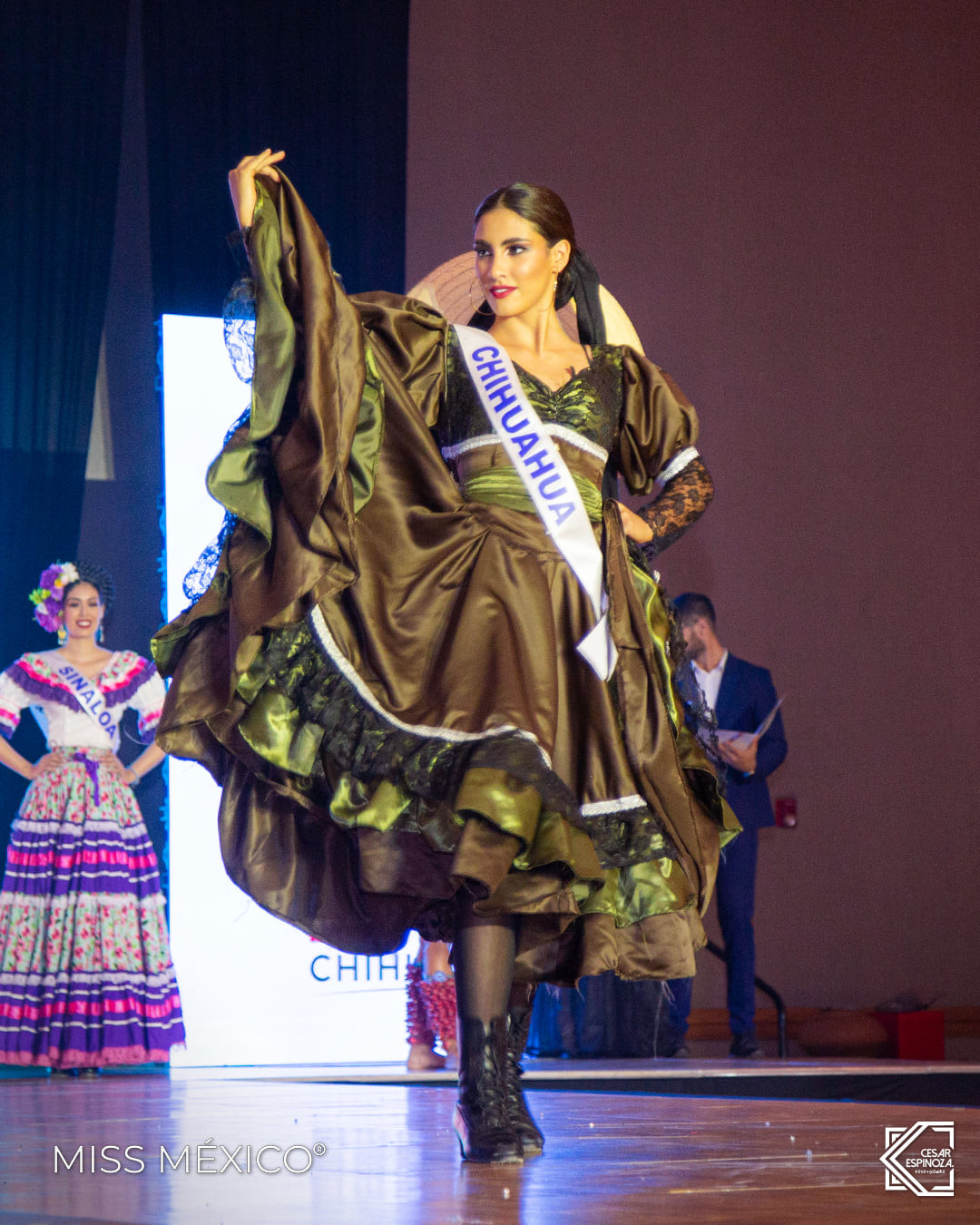 candidatas a miss mexico 2021, final: 1 july. - Página 41 OCRK9R