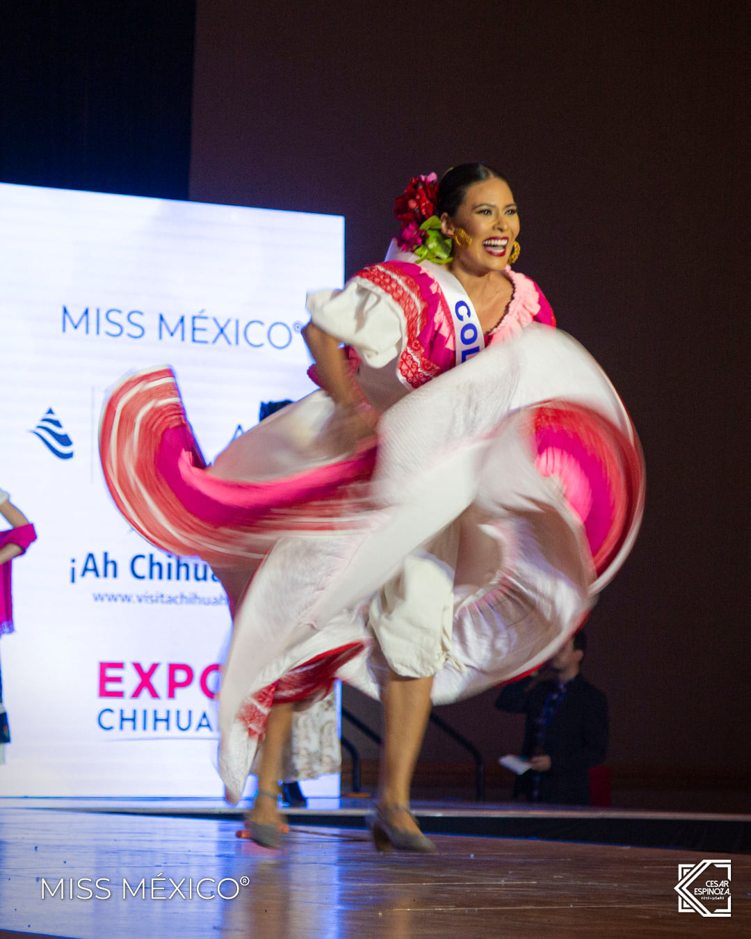 candidatas a miss mexico 2021, final: 1 july. - Página 42 OCRco7