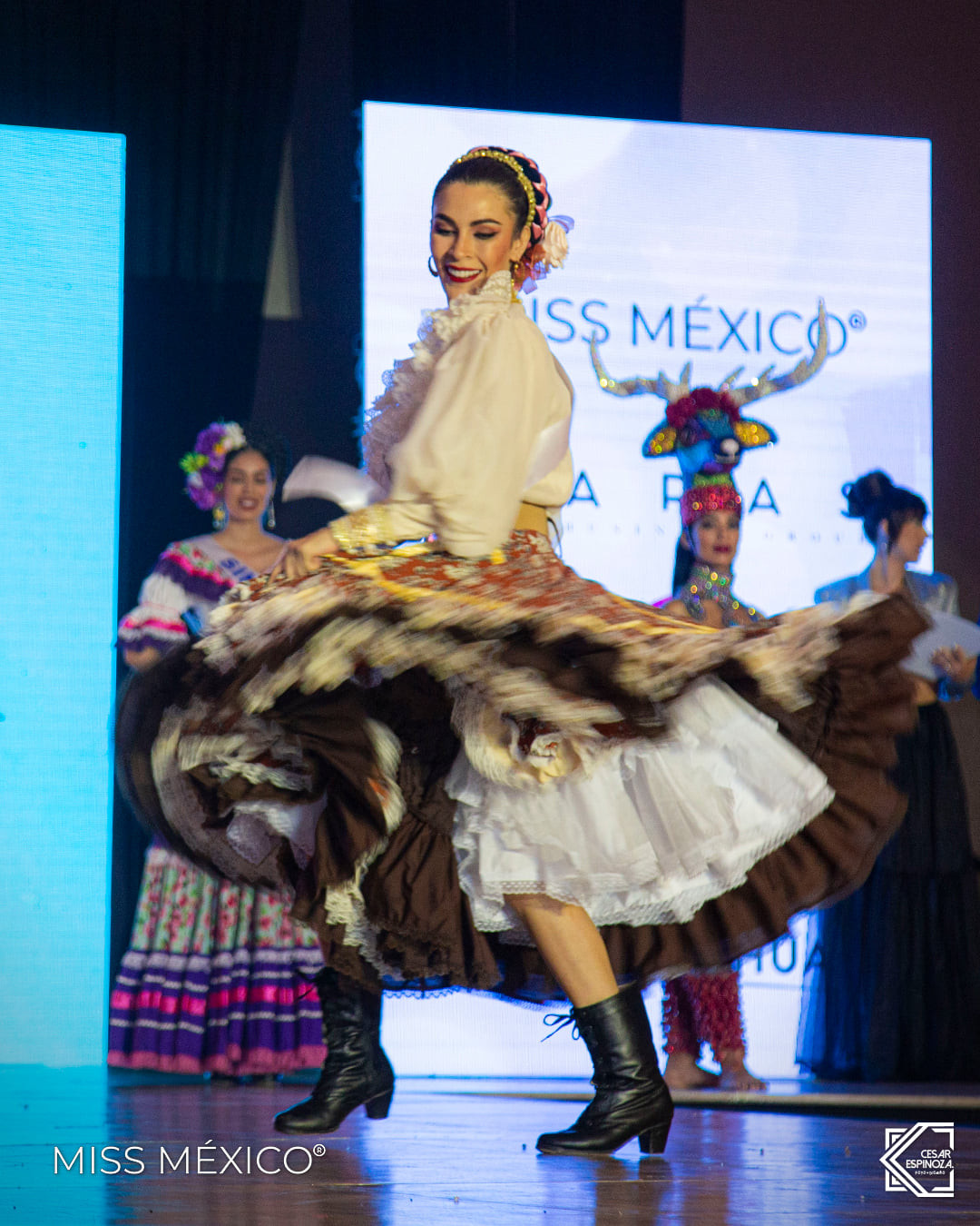 México - candidatas a miss mexico 2021, final: 1 july. - Página 41 OCRdFa