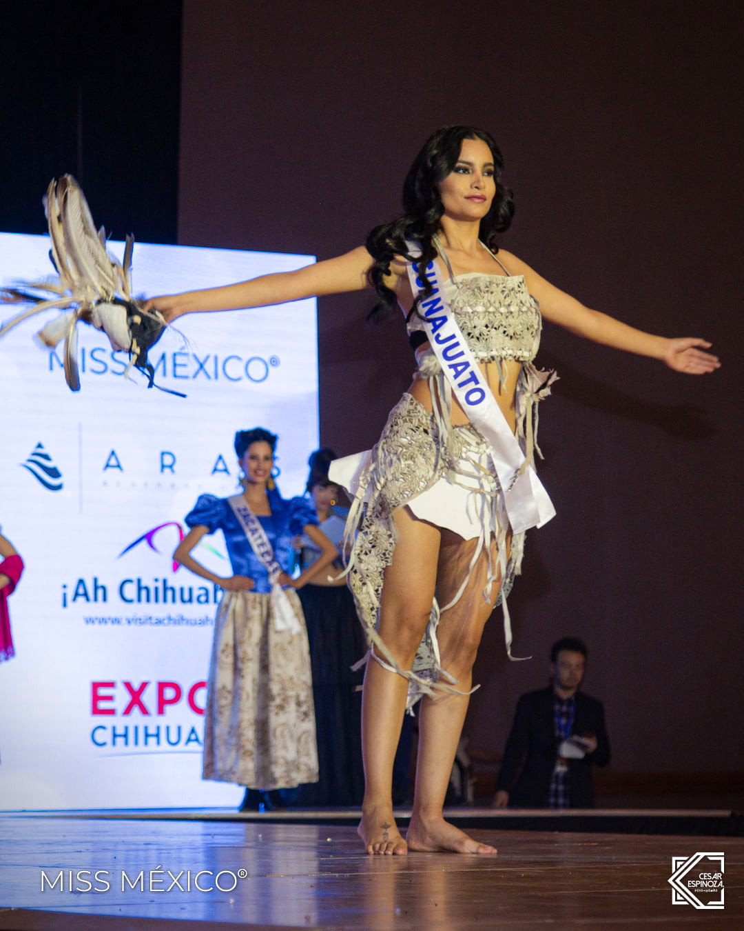 candidatas a miss mexico 2021, final: 1 july. - Página 42 OCRlV9