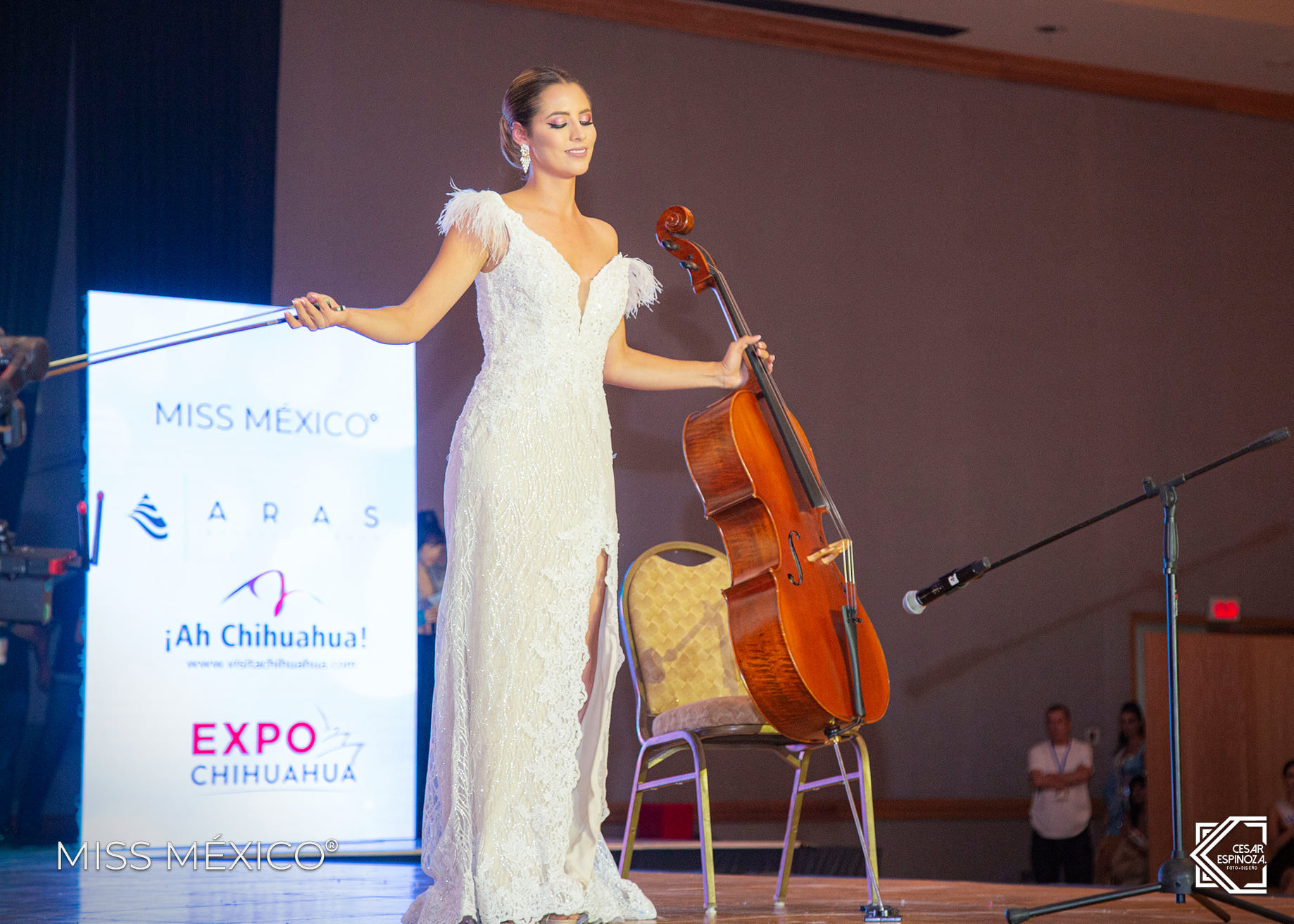 MissMexicoOrg - candidatas a miss mexico 2021, final: 1 july. - Página 43 OCY0Pt