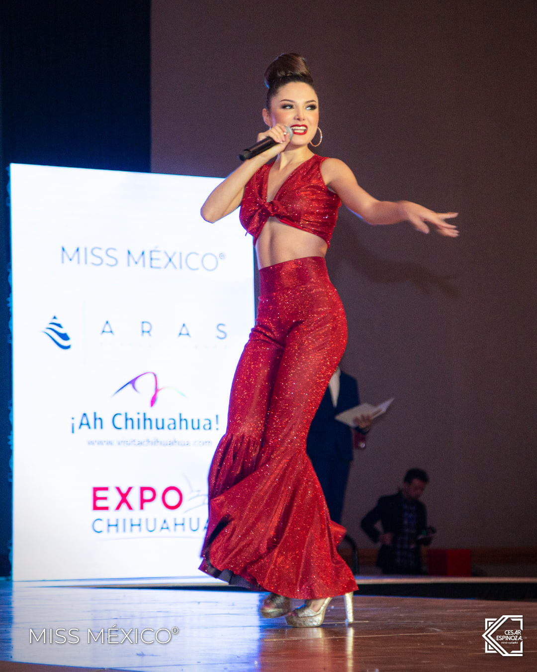 MissMexicoOrg - candidatas a miss mexico 2021, final: 1 july. - Página 43 OCYei7