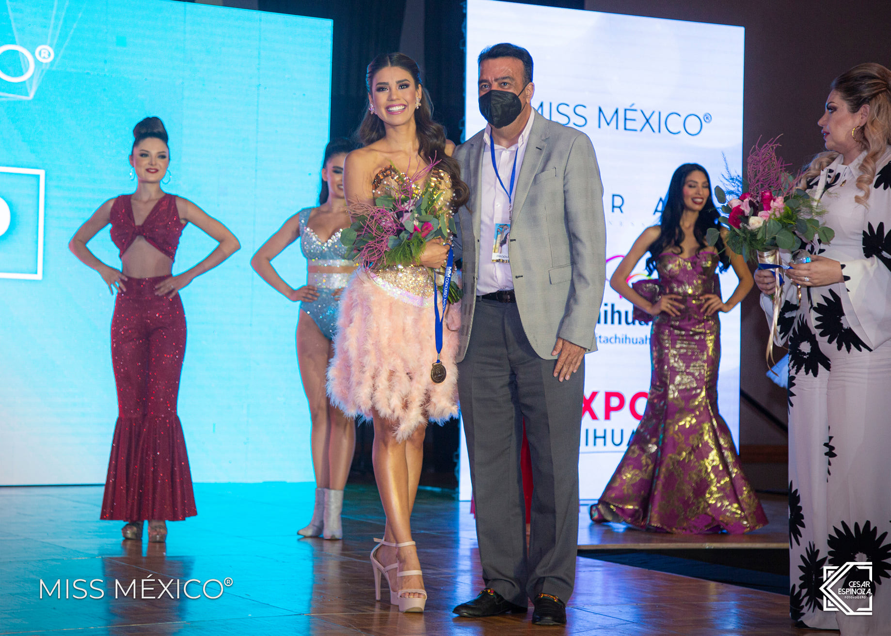 Chihuahua - candidatas a miss mexico 2021, final: 1 july. - Página 43 OCcJkb