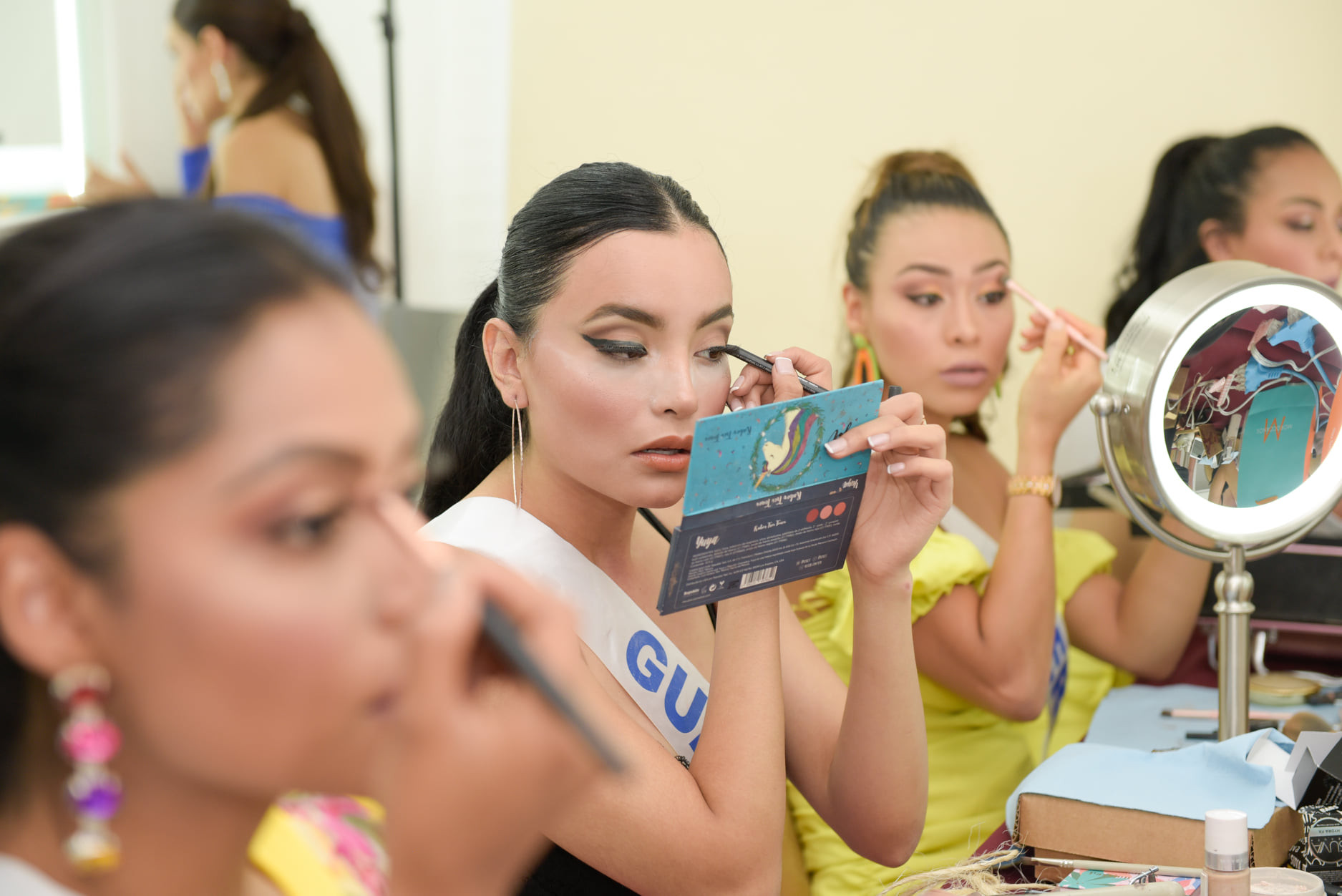 BeautyWithaPurpose - candidatas a miss mexico 2021, final: 1 july. - Página 37 OFjFwJ