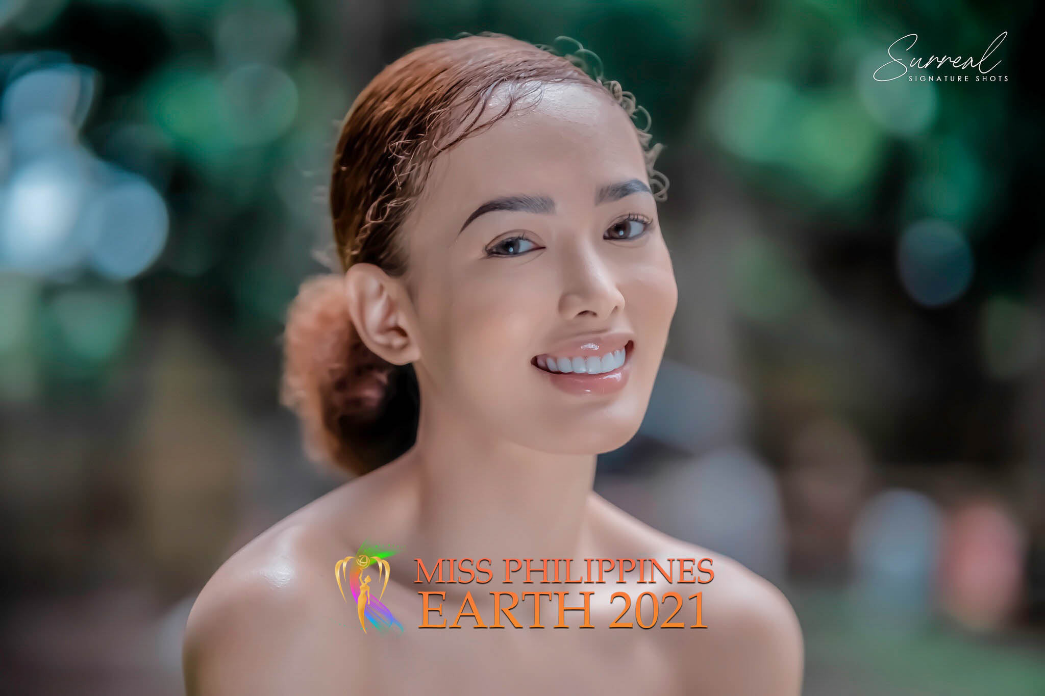candidatas a miss earth philippines 2021. final: 8 agosto. - Página 12 OIZX6X