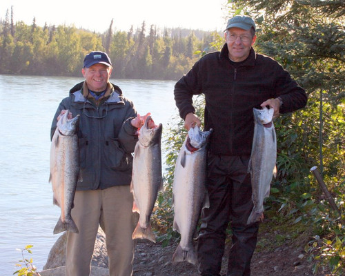 Homer Half Day Halibut Charters - Alaska Halibut Fishing Charte.jpg
