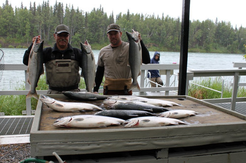 Hire Alaska Salmon Fishing Guides - Alaska Halibut Fishing Charter.jpg