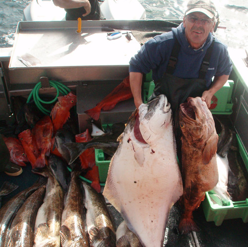 Enjoy the Stress Free Kenai Alaska Lodging - Alaska Halibut Fishing Charter..jpg