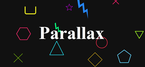 parallax