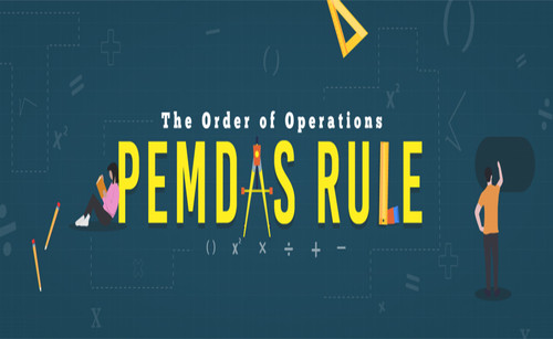 The Order of Operations: PEMDAS.jpg