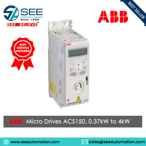 ABB Micro Drives ACS150, 0.37kW to 4kW | Seeautomation & Engineers.jpg