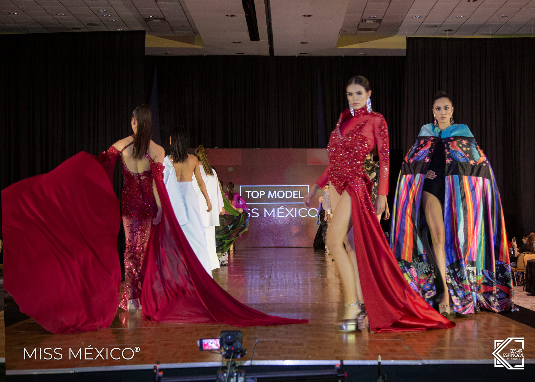 México - top model de miss mexico 2021. - Página 3 On7dN4