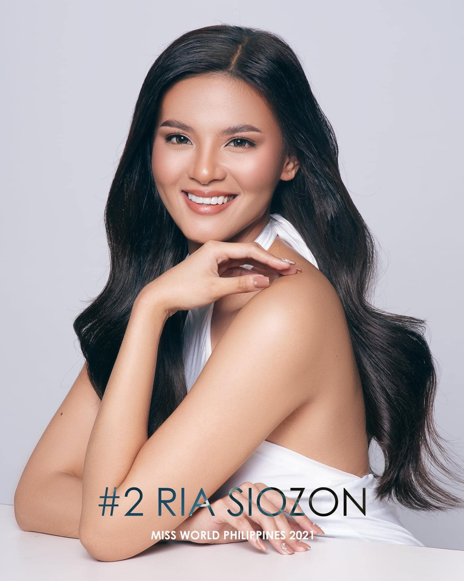 tracy maureen perez vence miss world philippines 2021.  - Página 7 OnTOBe