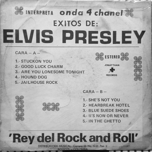 colombia exitos de elvis presley 2.jpg