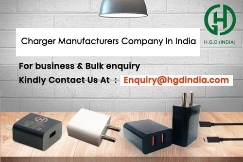 Charger manufacturers companies in India | HGD INDIA.jpg