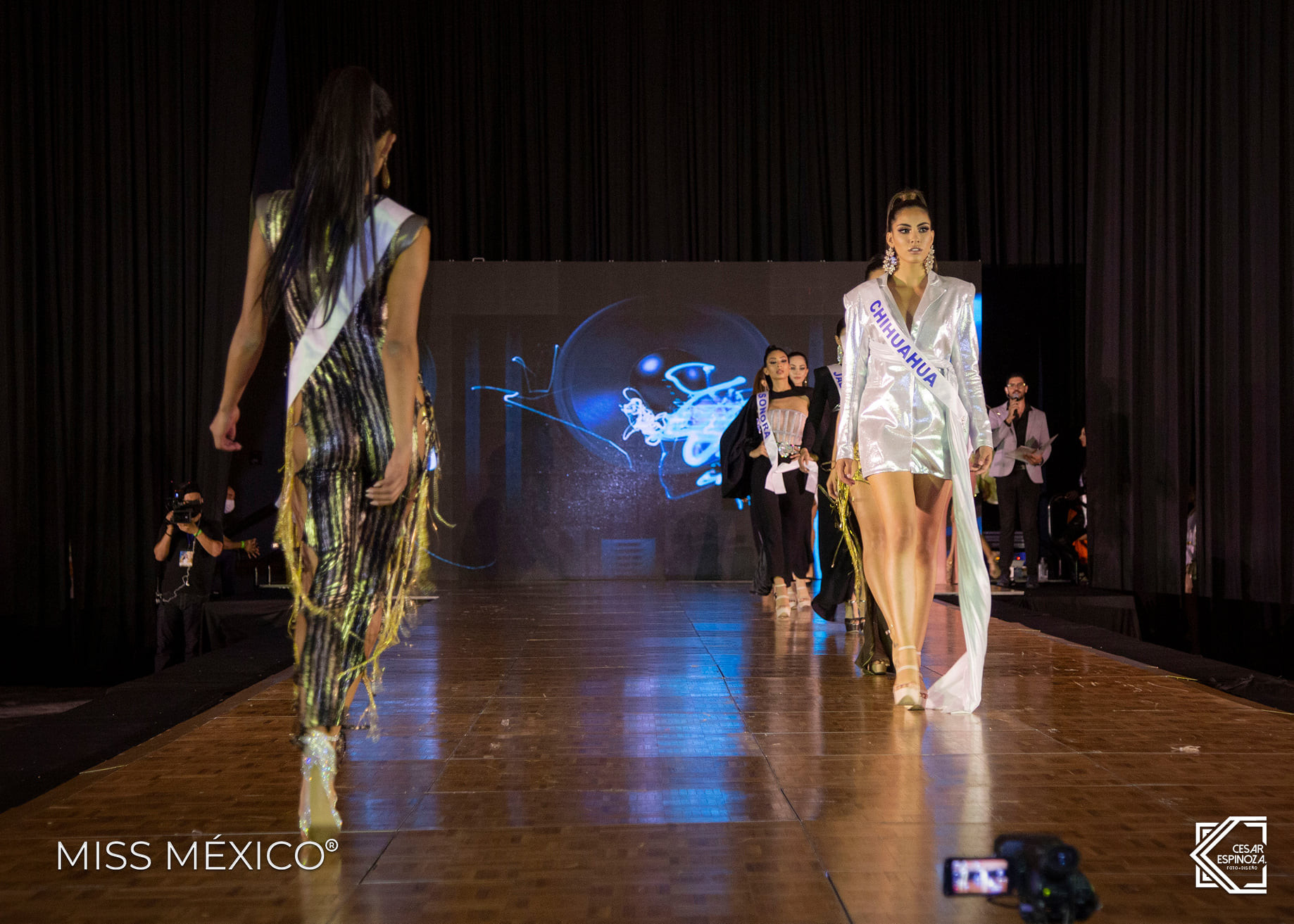 México - top model de miss mexico 2021. - Página 5 OnYsCN