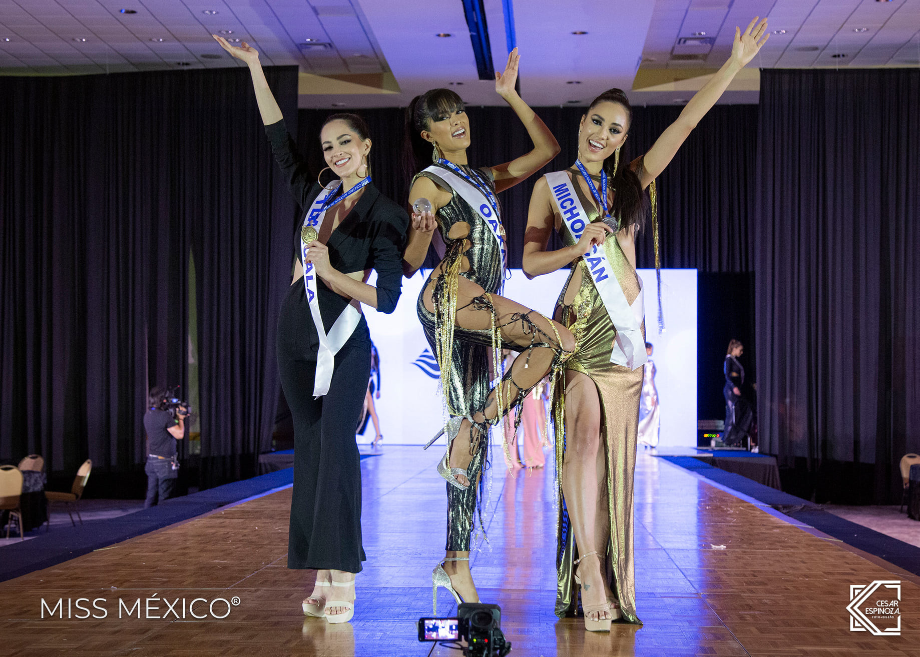 México - top model de miss mexico 2021. - Página 5 Ona367