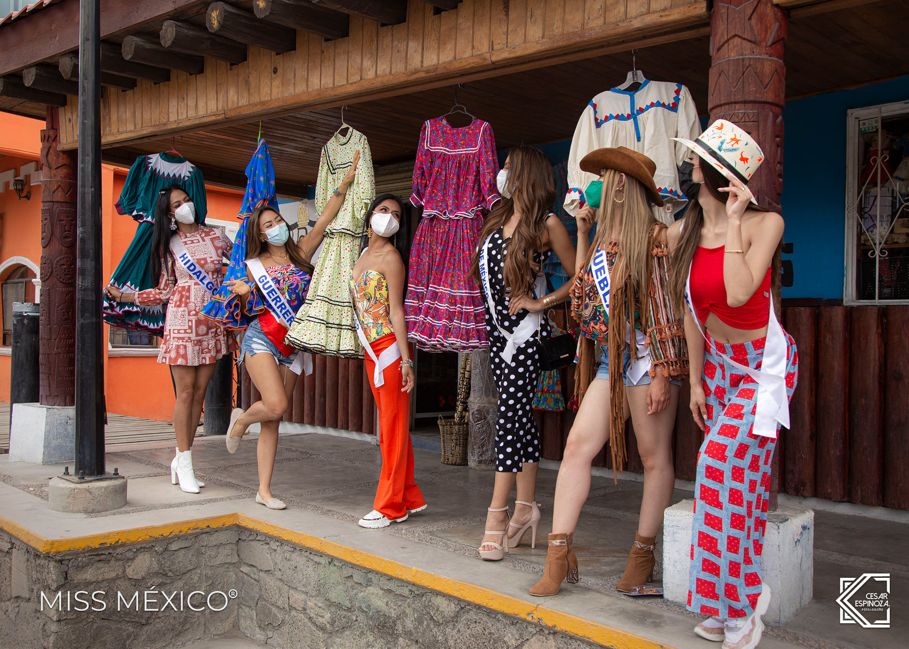 Chihuahua - candidatas a miss mexico 2021, final: 1 july. - Página 48 Onc8mJ