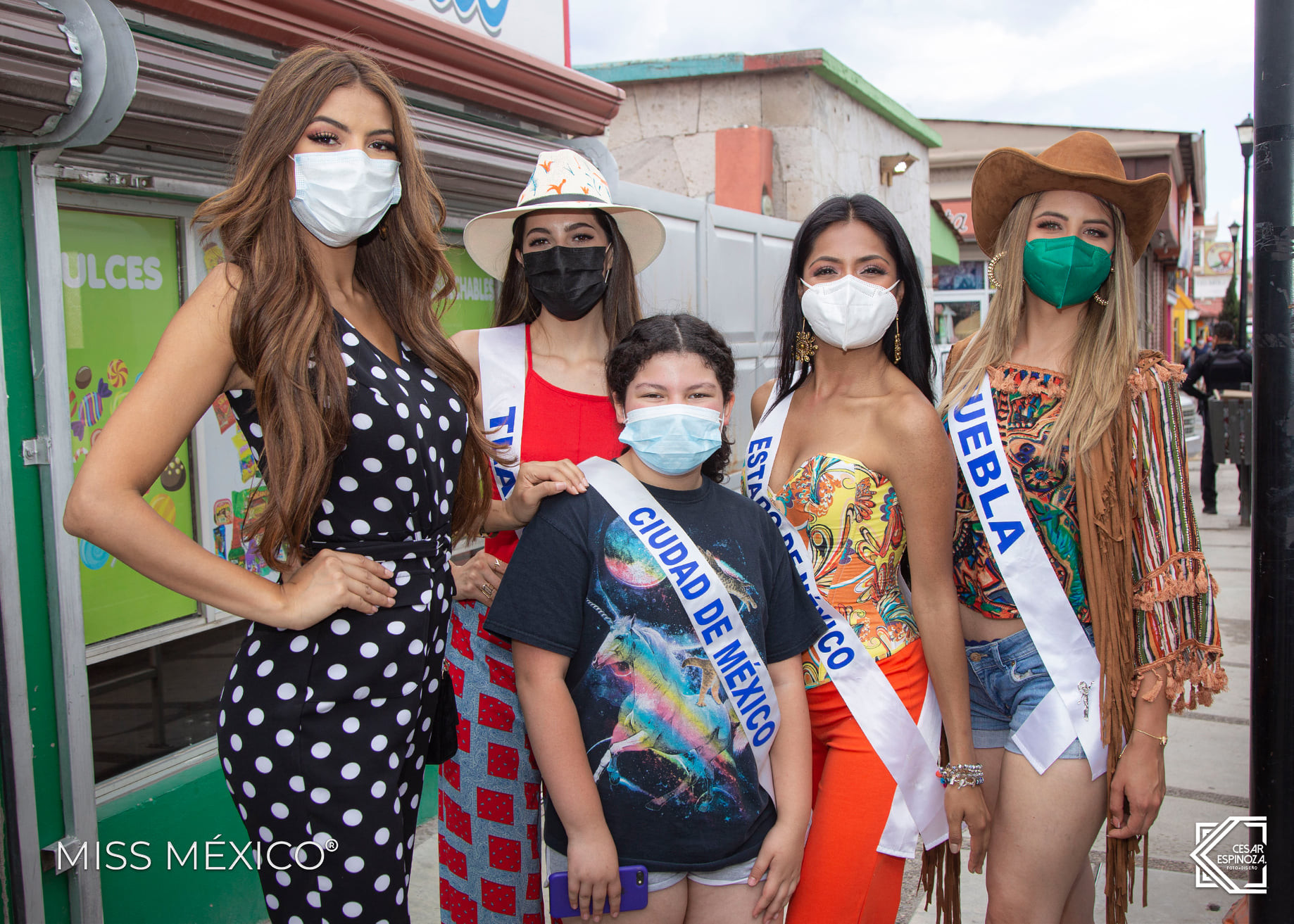 candidatas a miss mexico 2021, final: 1 july. - Página 48 OncNg1