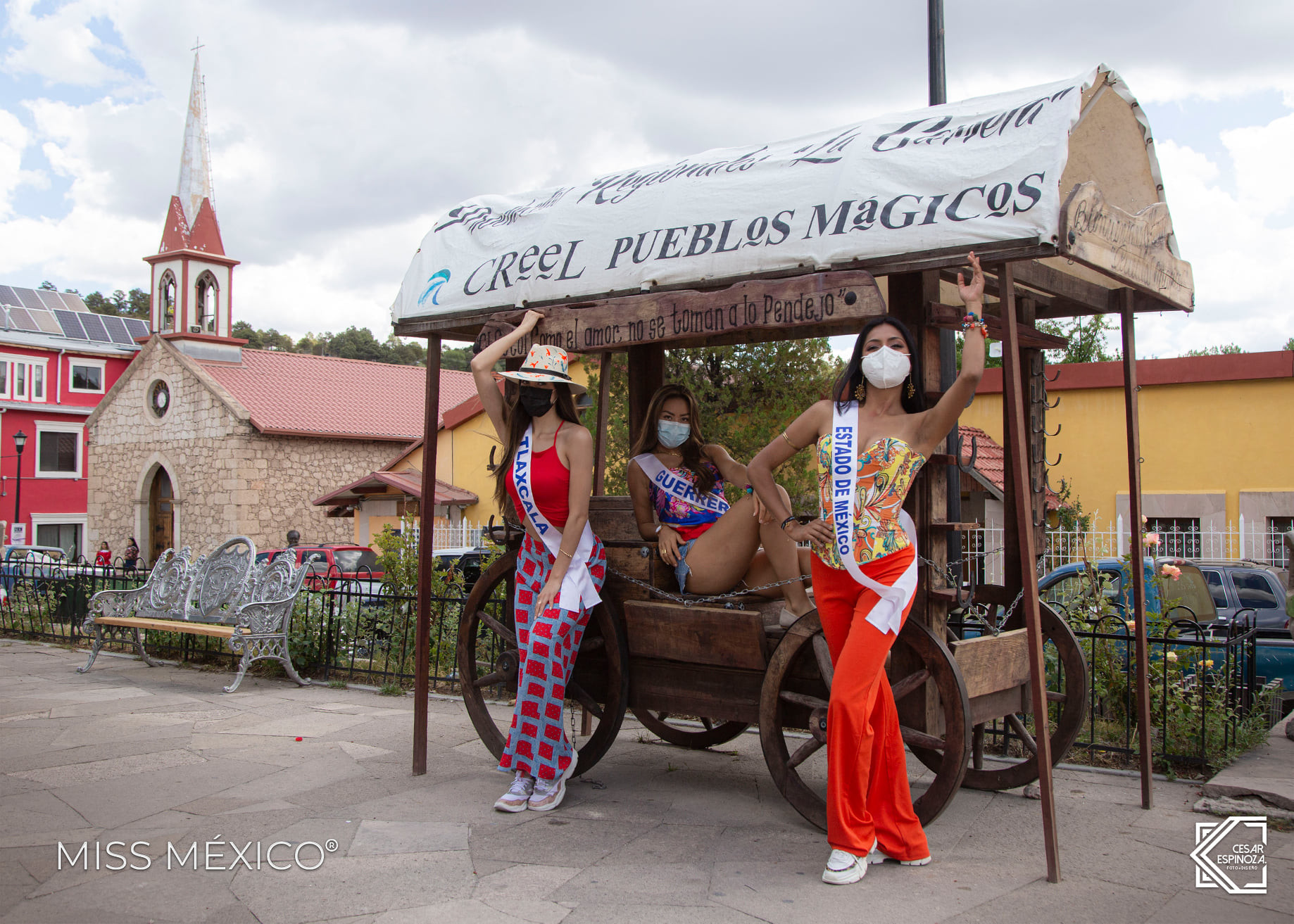 candidatas a miss mexico 2021, final: 1 july. - Página 47 Onca07