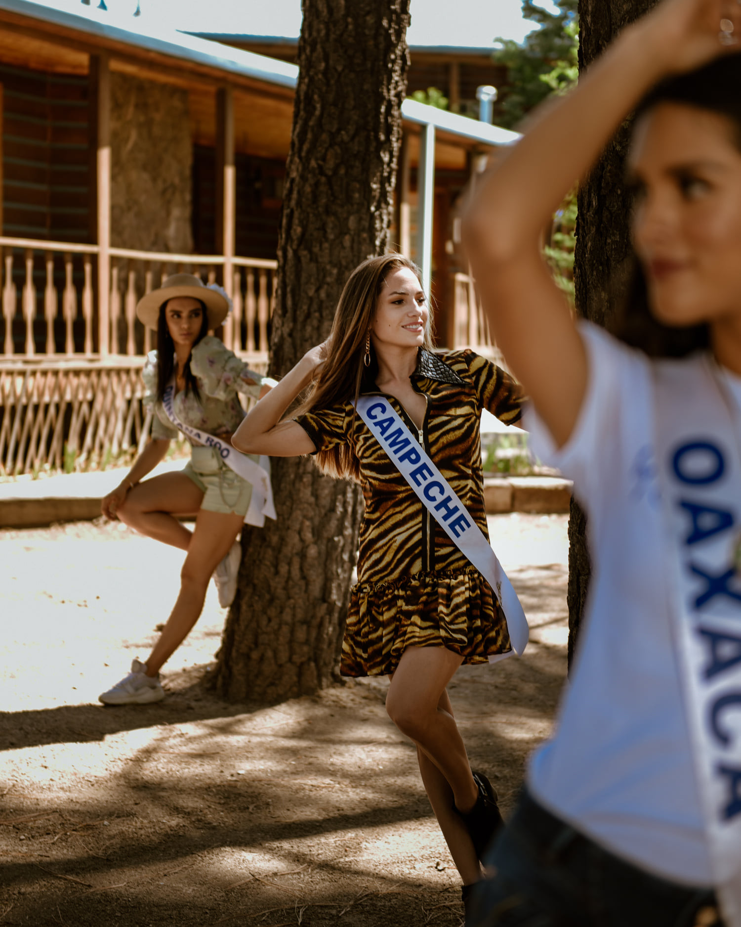 candidatas a miss mexico 2021, final: 1 july. - Página 49 OncpLl