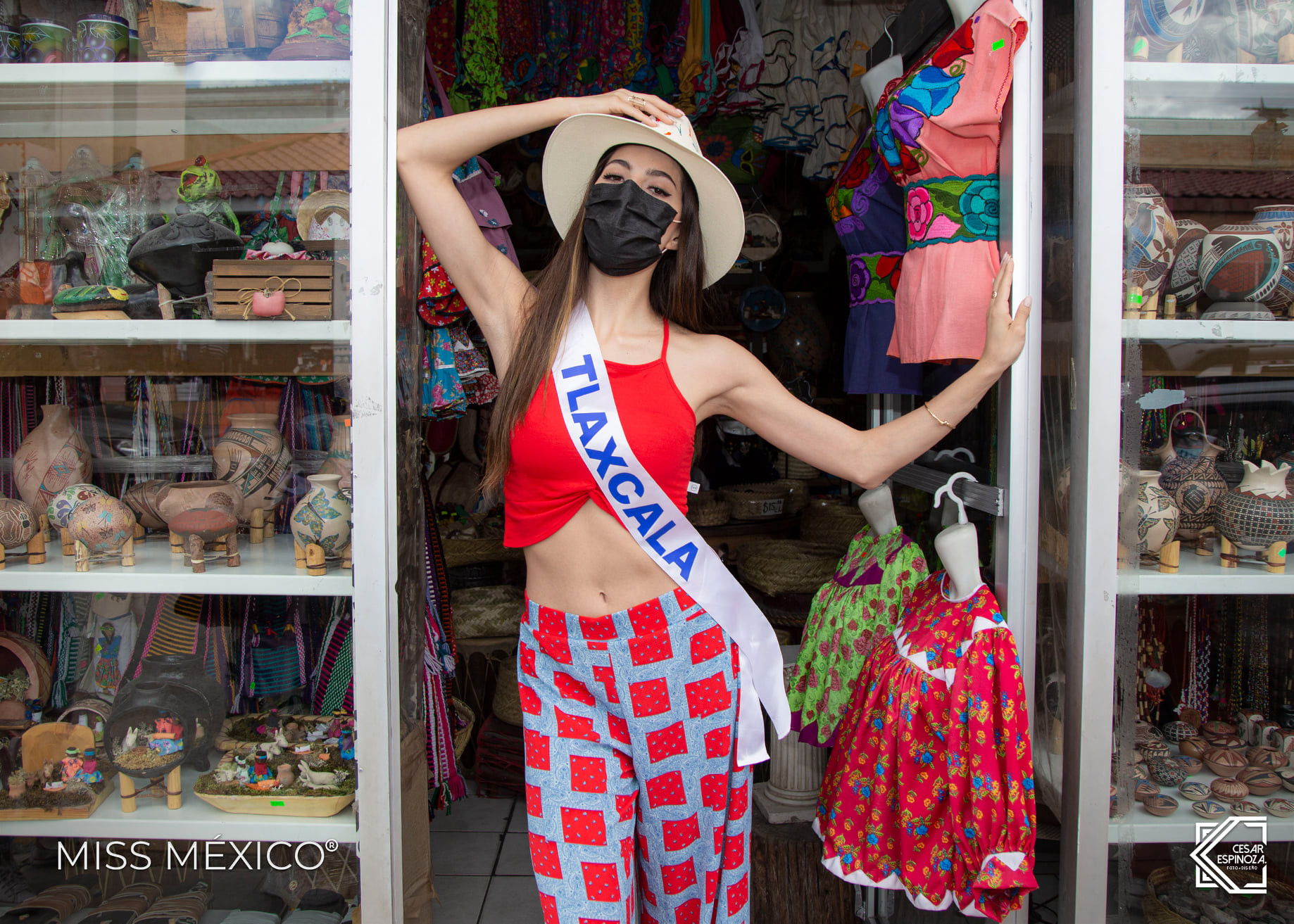 candidatas a miss mexico 2021, final: 1 july. - Página 48 Oncvea