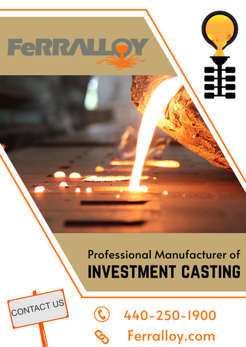 Best Place to Fulfill Your Casting Needs!.png