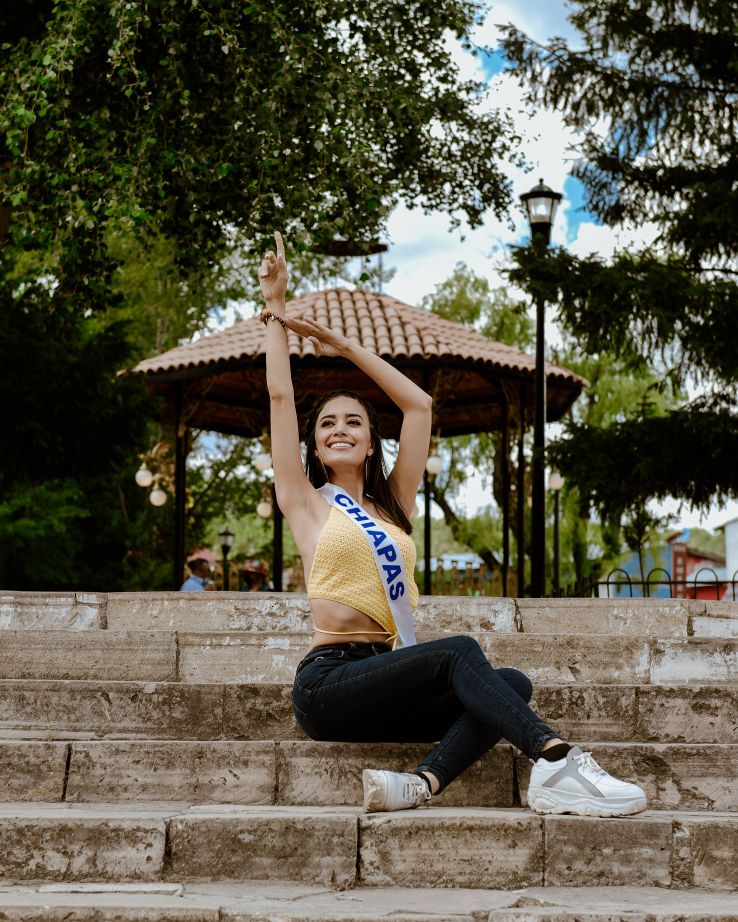 candidatas a miss mexico 2021, final: 1 july. - Página 50 Onlb8F