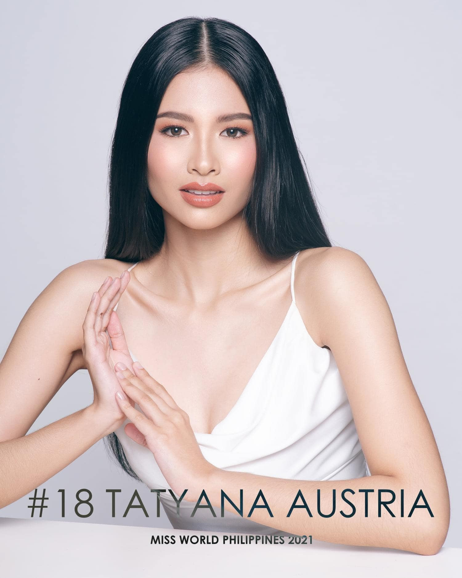 tracy maureen perez vence miss world philippines 2021.  - Página 8 OnuojS