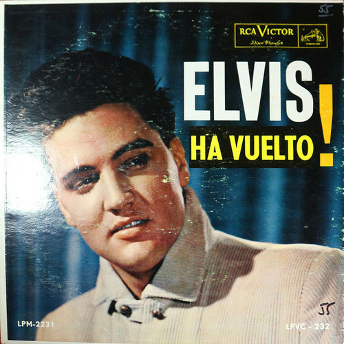 colombia elvis ha vuelto 1