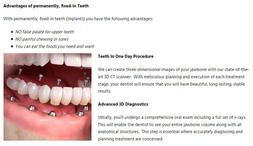 Tamara Rojas D.M.D., P.A
5000 Hollywood Blvd Suite #4
Hollywood, FL 33021
(954) 963-4700
http://www.toothfairyworkshop.com/hallandale-beach/