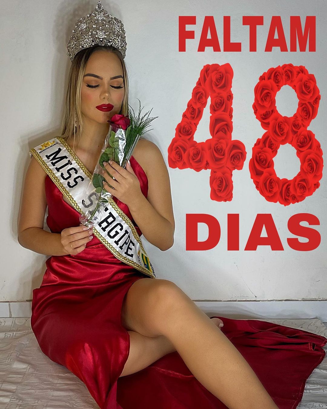 candidatas a miss brasil mundo 2020-2021. final: 19 de agosto. - Página 4 Oo8GNj