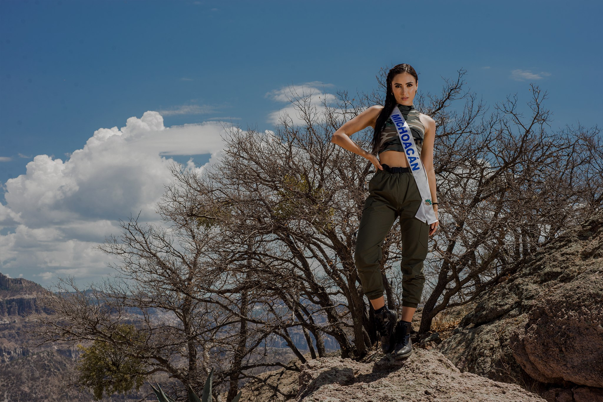 Chihuahua - candidatas a miss mexico 2021, final: 1 july. - Página 51 OozVgj