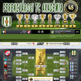 Nemzetközi kupa Dönto 106.Szezon (46.Kupa)