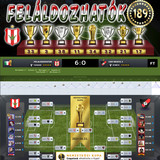 Nemzetközi kupa Dönto 106.Szezon (189.Kupa)