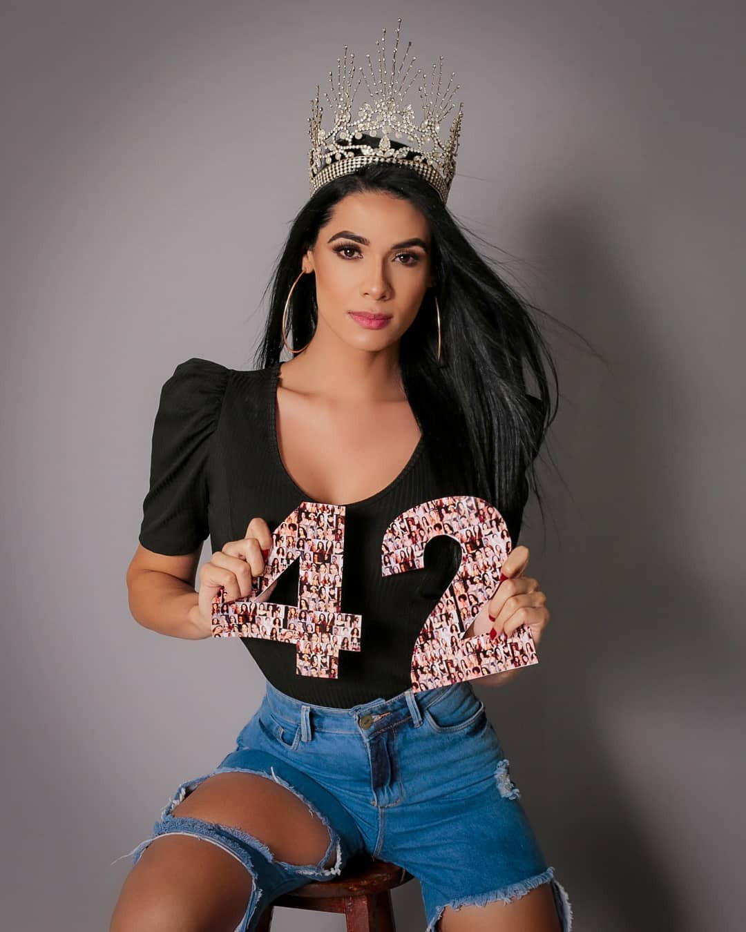 candidatas a miss brasil mundo 2020-2021. final: 19 de agosto. - Página 4 OuXkQV