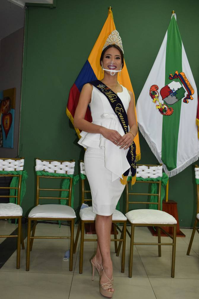 candidatas a miss ecuador 2021. final: 11 sept. - Página 2 Oxdfpa