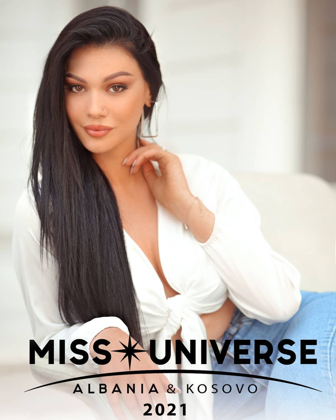 candidatas a miss universe albania 2021. final: 9 july. OxhTv4