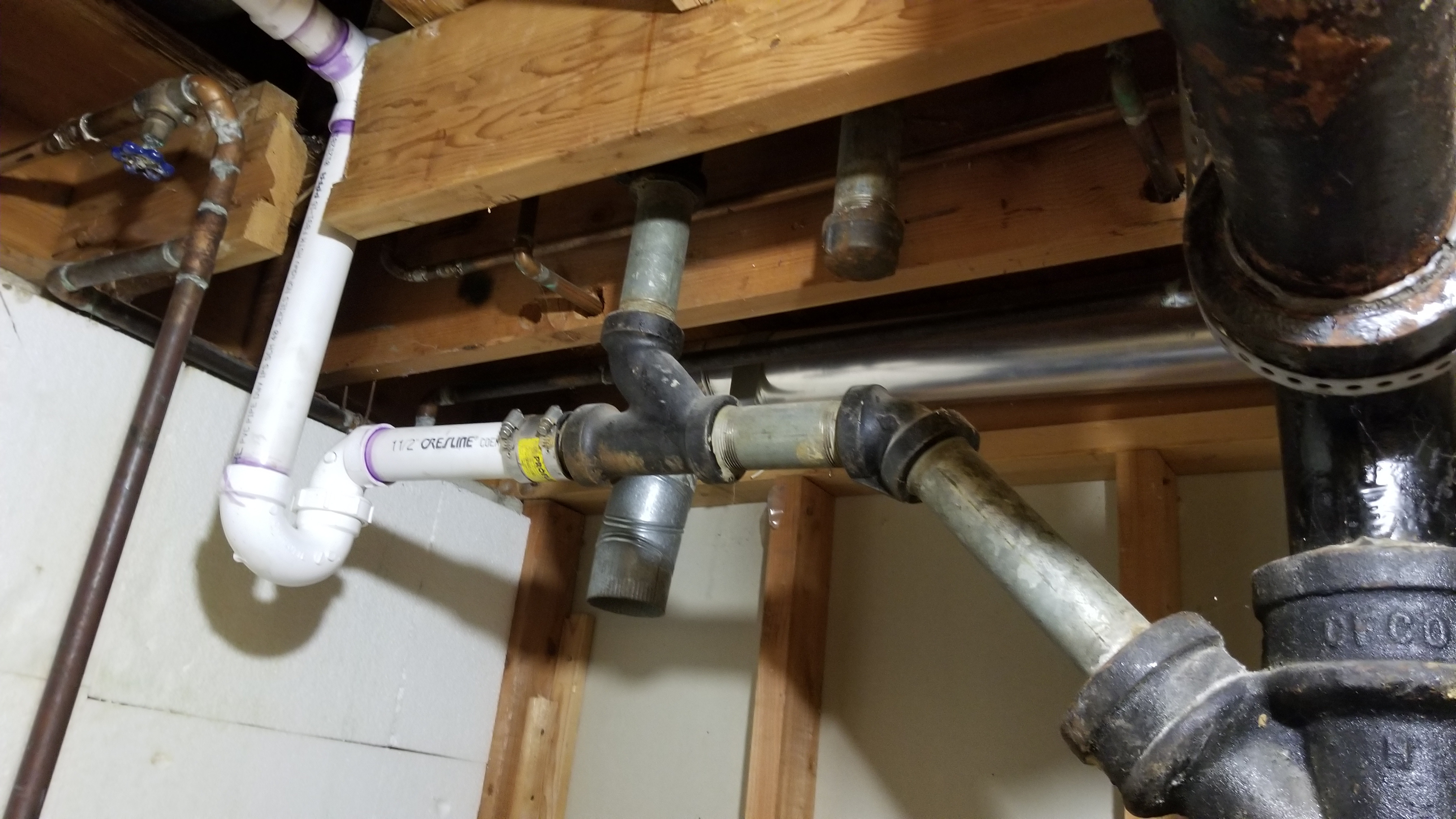 Adding Second Bathroom r/HomeImprovement