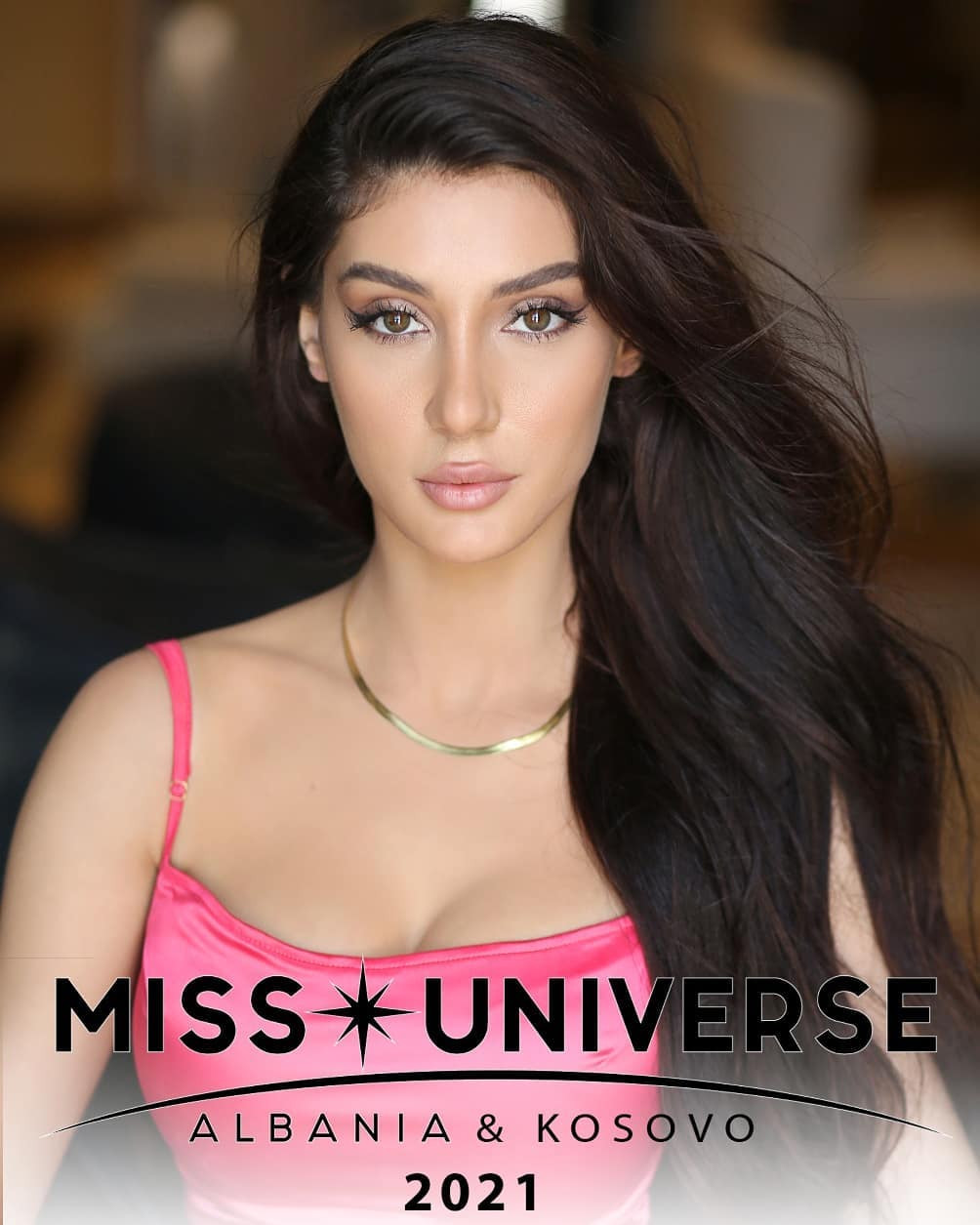 candidatas a miss universe albania 2021. final: 9 july. - Página 2 Oxw2zN