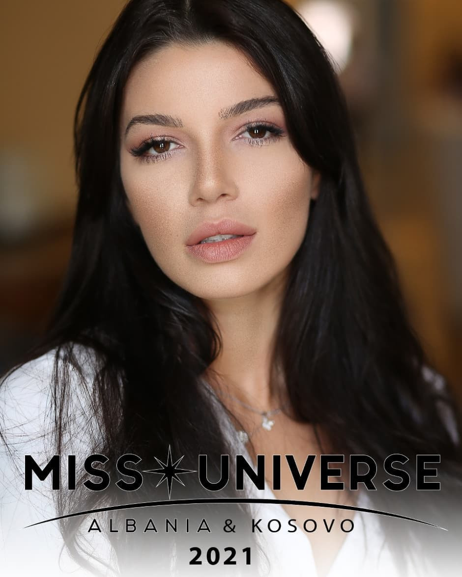 candidatas a miss universe albania 2021. final: 9 july. - Página 2 Oxw95v