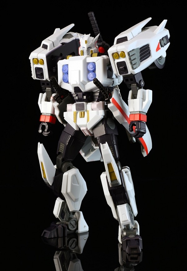 IDW Drift new artwork transformers