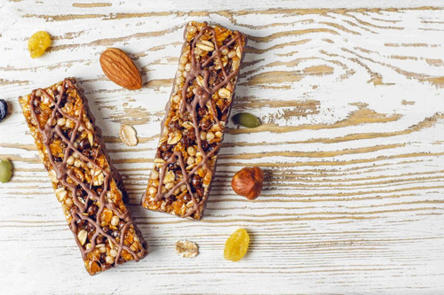 How To Make Protein Bar At Home | 5 Protein Bar Recipes.jpg