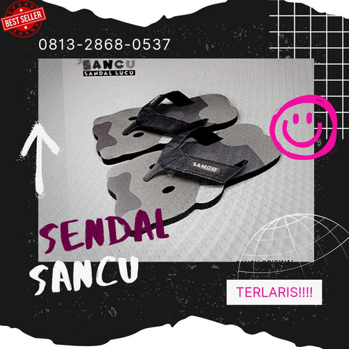 Produsen Sandal Anak Perempuan Murah Lucu Sendal Jepit Anak Cewek Nyaman Dipakai Kuat Sa.jpg