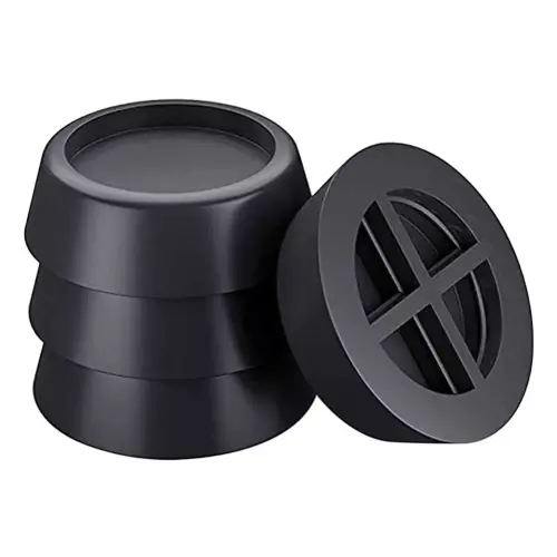 Trillingsdemper Zwart 4 stuks.webp