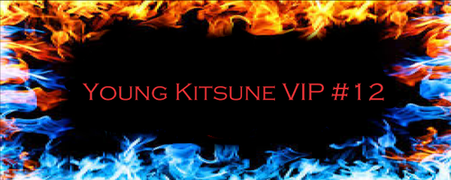 Young Kitsune VIP #12.png