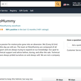 MotoMummy