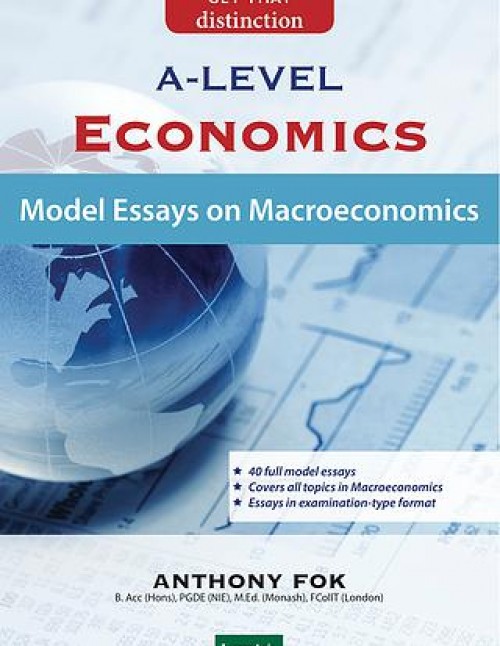 Model Essays on Macroeconomics.jpg